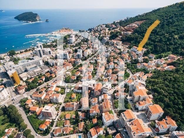 Апартаменти у Будві, Чорногорія, 45м2 - вартість 130&nbsp;500€ - Ref: 71897 фото 4