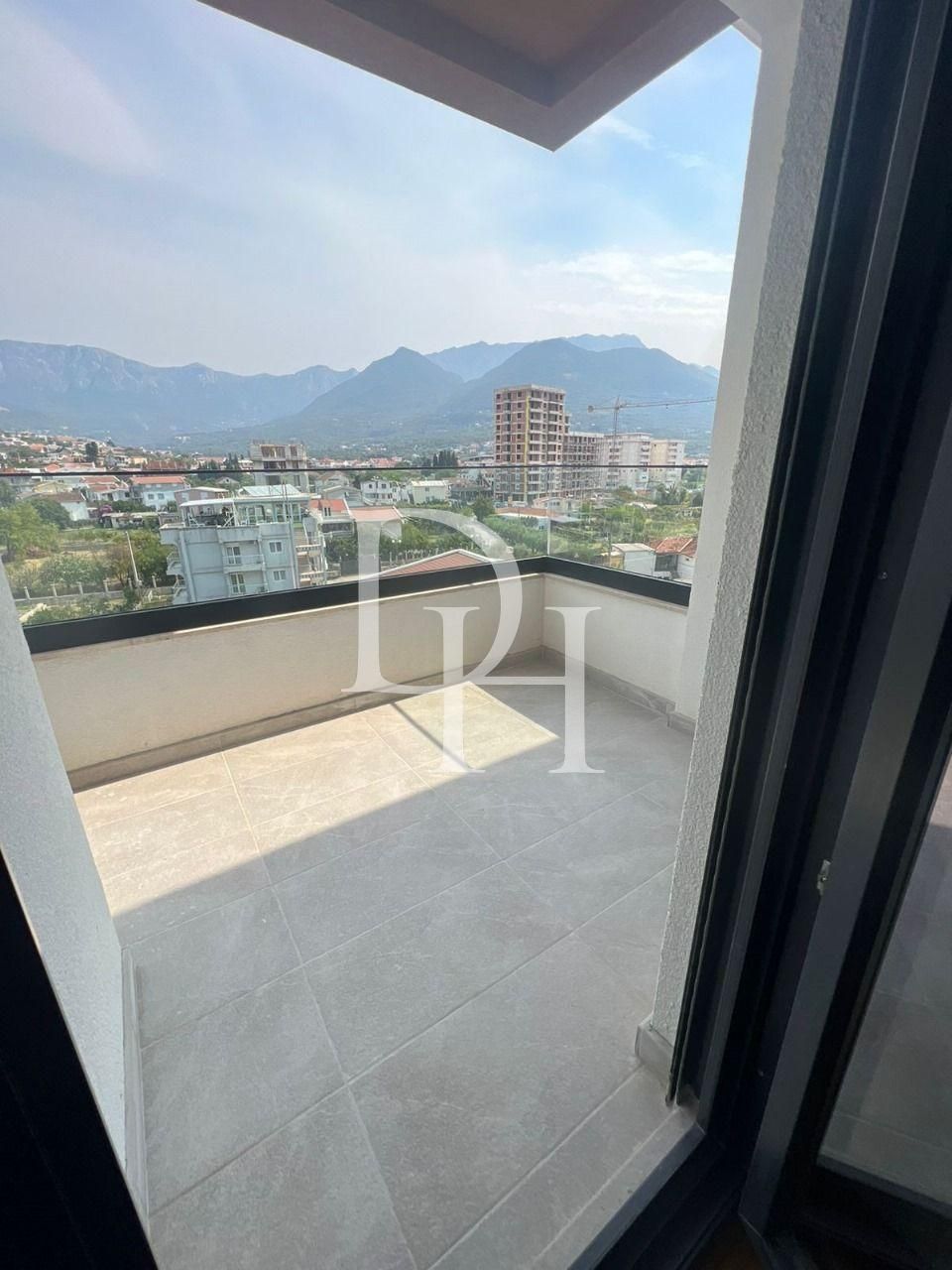 Апартаменти у Барі, Чорногорія, 45м2 - вартість 138&nbsp;000€ - Ref: 71896 фото 11