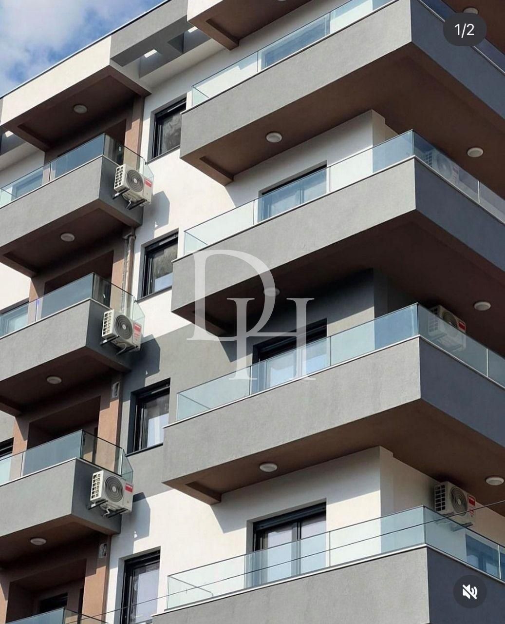 Апартаменти у Барі, Чорногорія, 45м2 - вартість 138&nbsp;000€ - Ref: 71896 фото 14