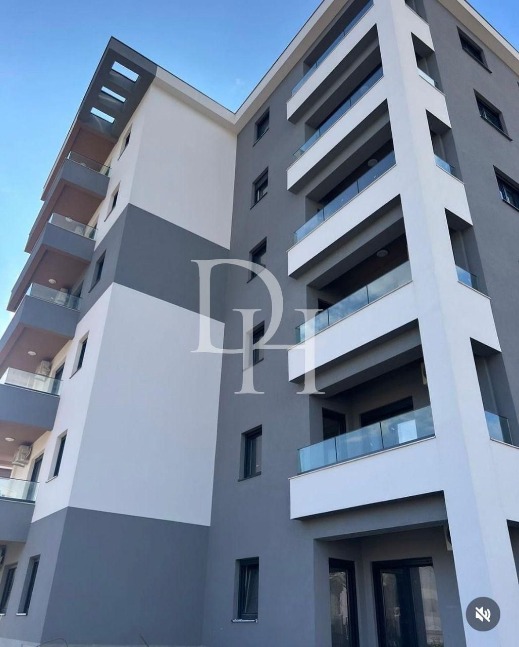 Апартаменти у Барі, Чорногорія, 45м2 - вартість 138&nbsp;000€ - Ref: 71896 фото 16