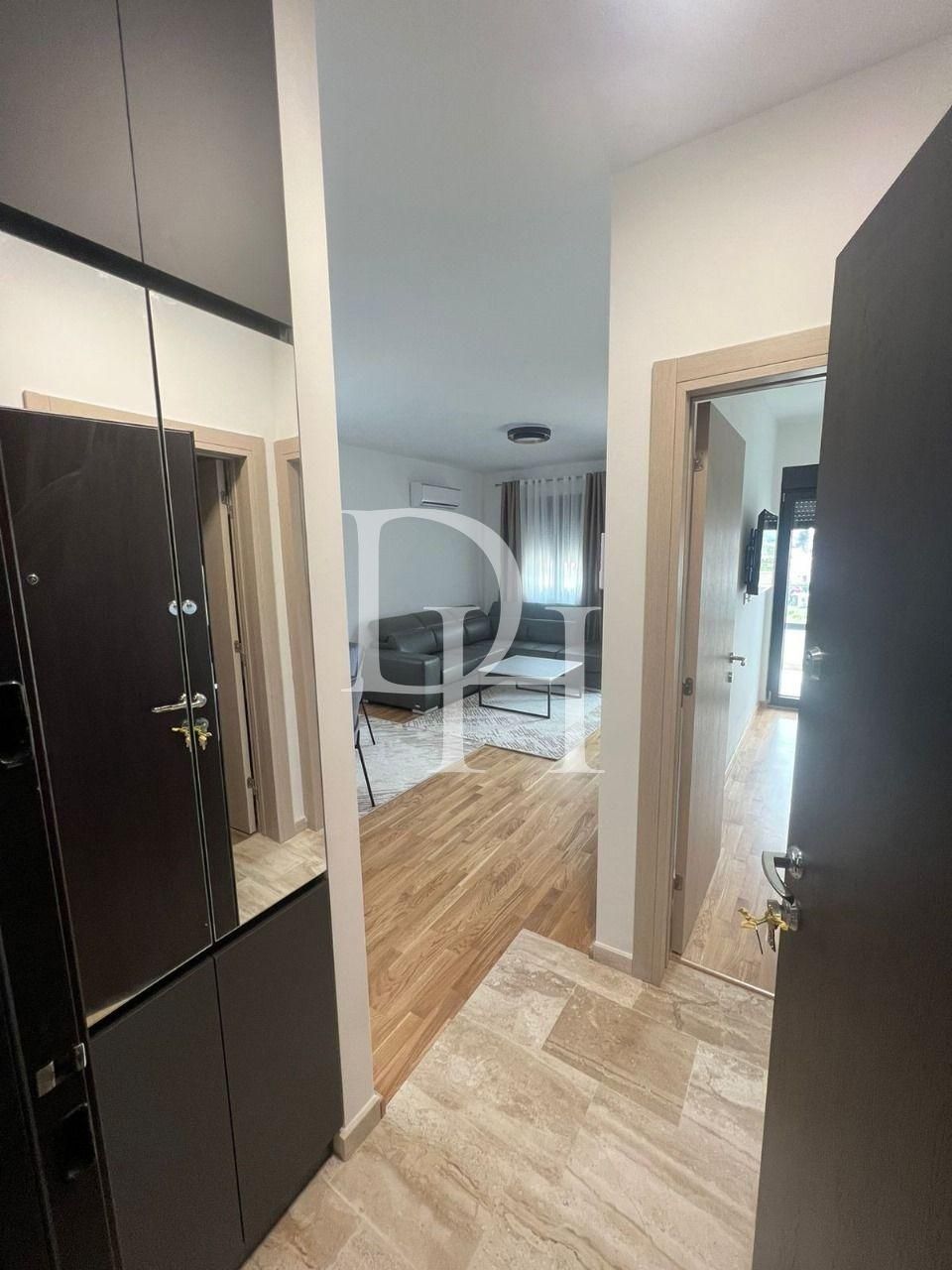 Апартаменти у Барі, Чорногорія, 45м2 - вартість 138&nbsp;000€ - Ref: 71896 фото 4