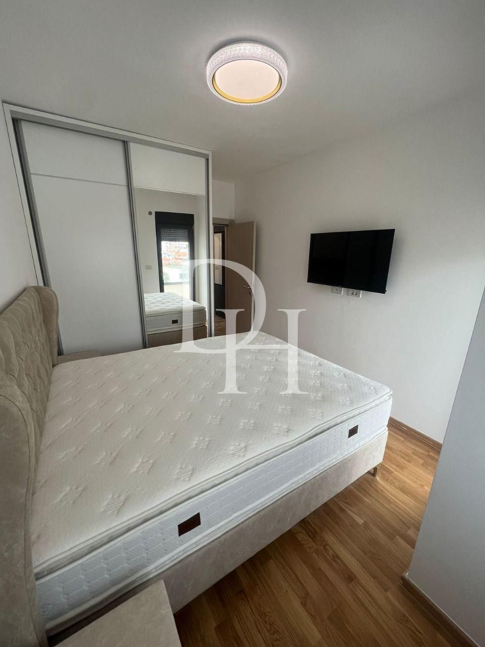 Апартаменти у Барі, Чорногорія, 45м2 - вартість 138&nbsp;000€ - Ref: 71896 фото 5