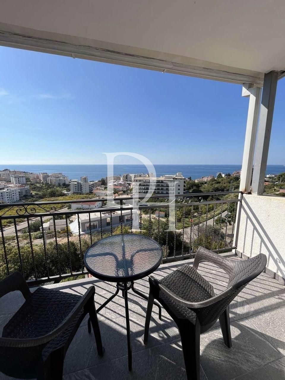 Mieszkania w Dobra Voda, Czarnogóra, 60m2 - koszt 140&nbsp;000€ - Ref: 71895 zdjęcia 1