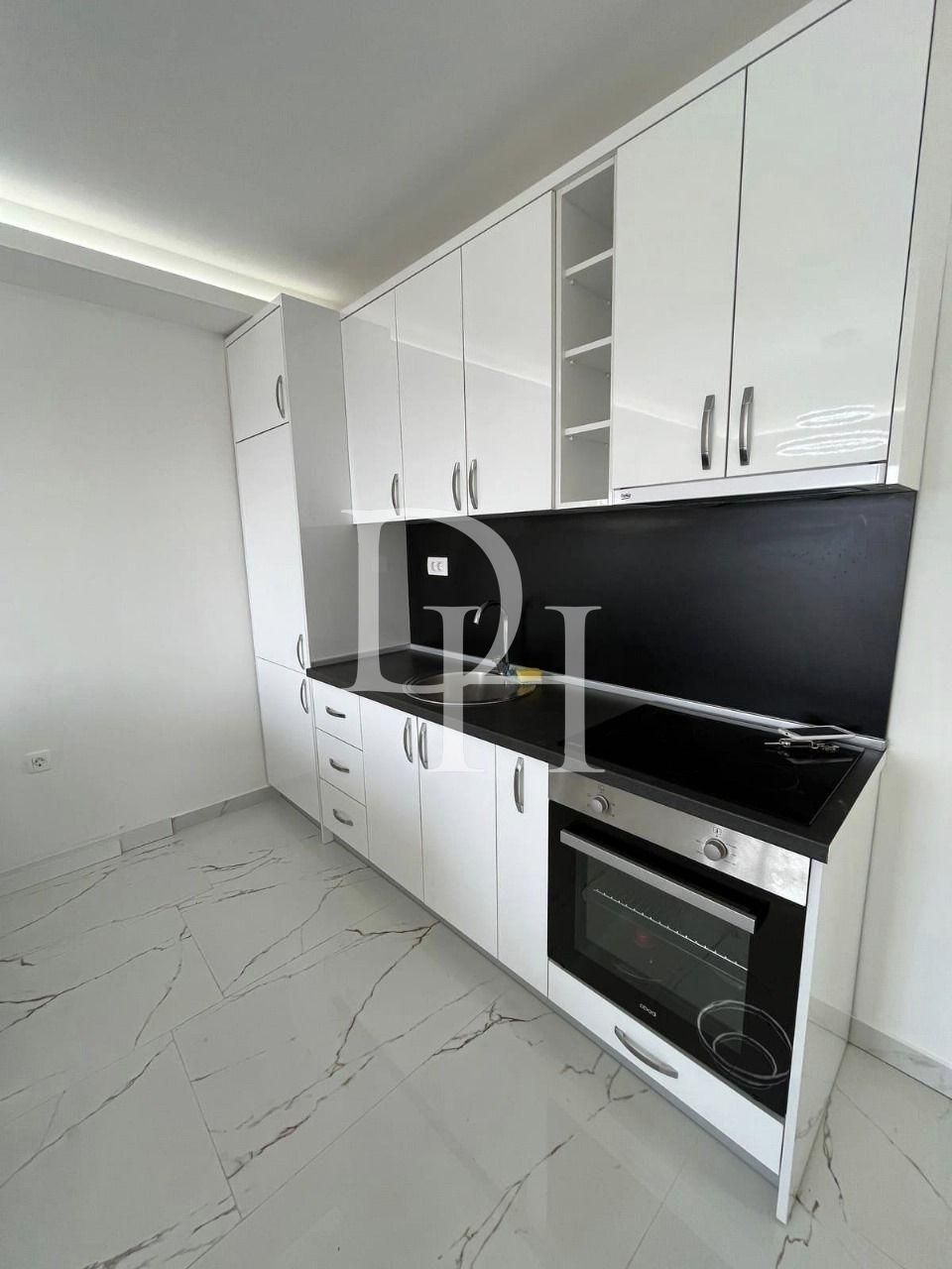 Mieszkania w Dobra Voda, Czarnogóra, 60m2 - koszt 140&nbsp;000€ - Ref: 71895 zdjęcia 2