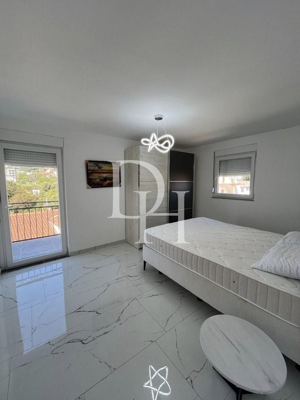 Mieszkania w Dobra Voda, Czarnogóra, 60m2 - koszt 140&nbsp;000€ - Ref: 71895 zdjęcia 4