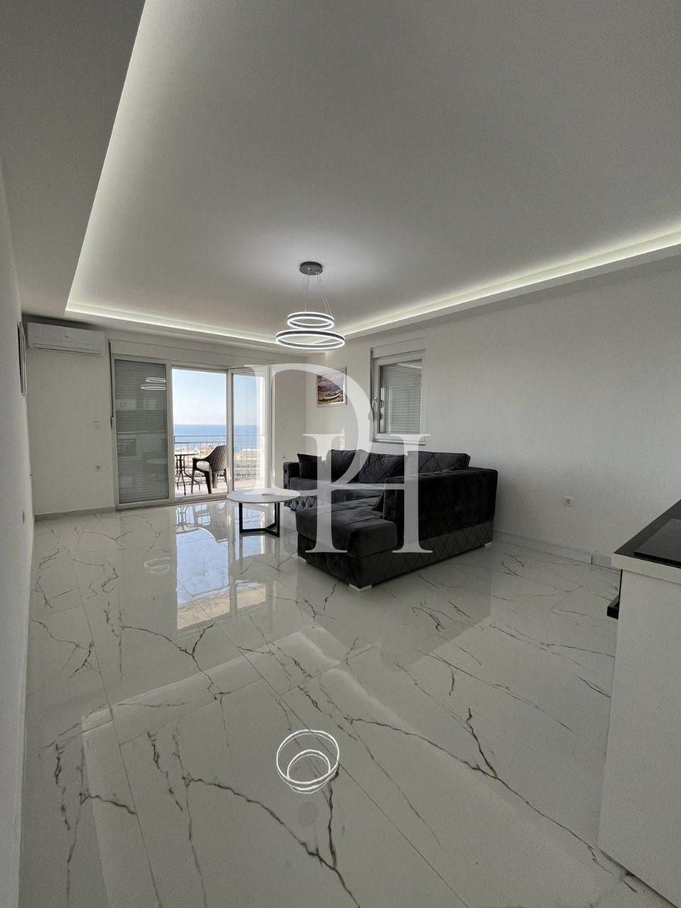 Mieszkania w Dobra Voda, Czarnogóra, 60m2 - koszt 140&nbsp;000€ - Ref: 71895 zdjęcia 7