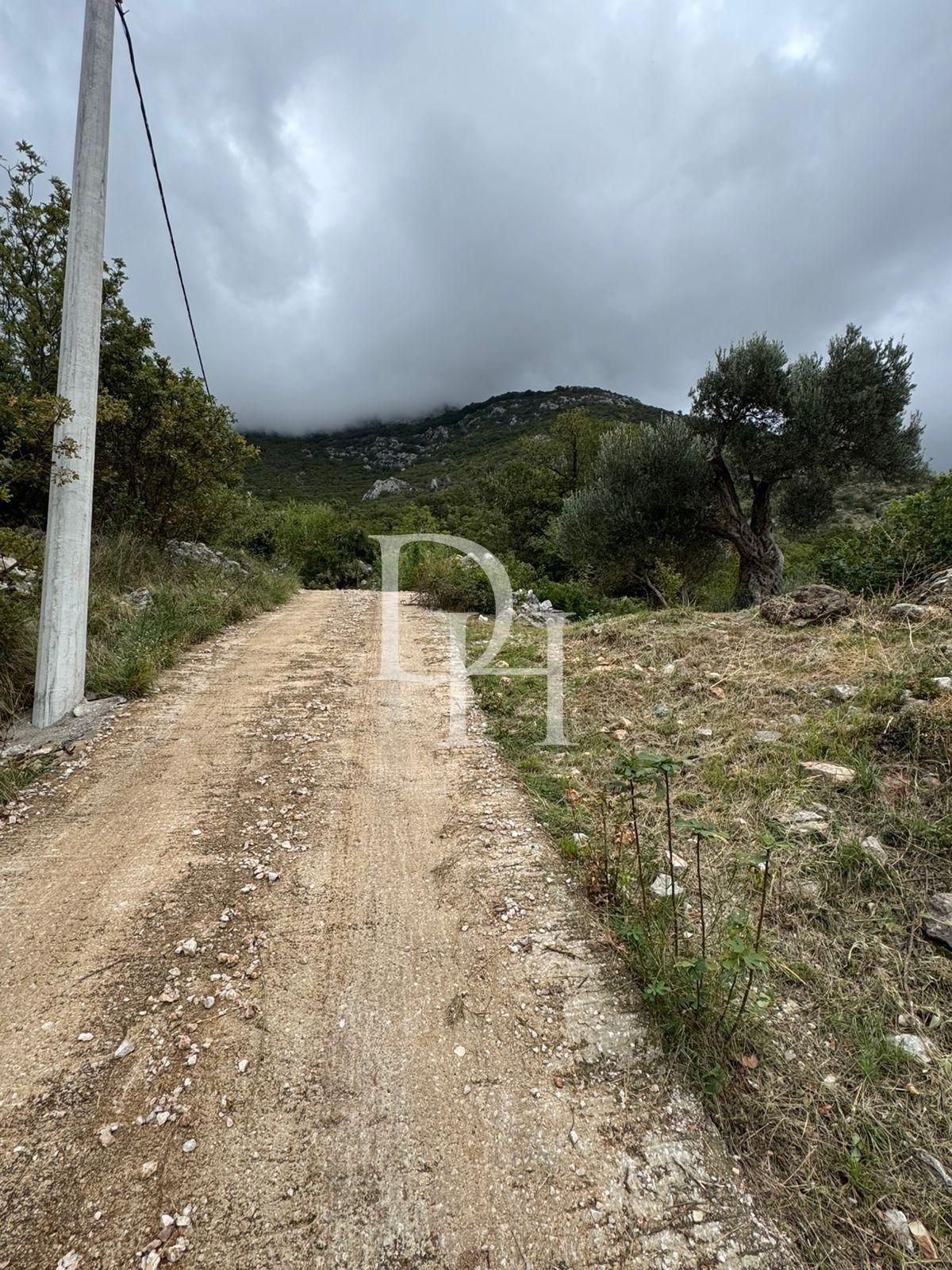 Land in Sutomore, Montenegro, 485m2 - for 43&nbsp;000€ - Ref: 71894 photo 1