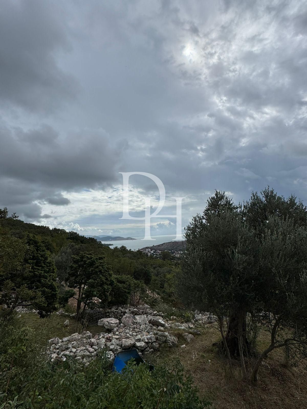 Land in Sutomore, Montenegro, 485m2 - for 43&nbsp;000€ - Ref: 71894 photo 3