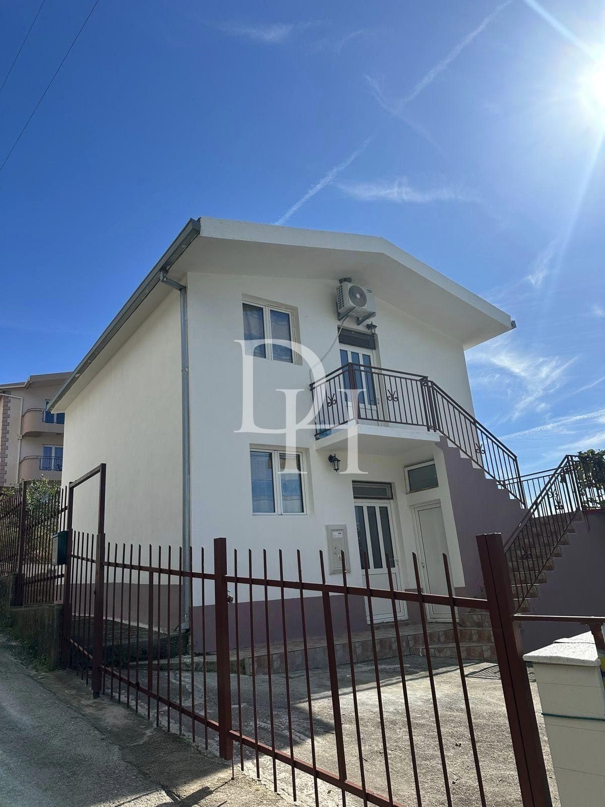 Häuschen in der Bar, Montenegro, 120m2 - kosten 159&nbsp;000€ - Ref: 71893 foto 1