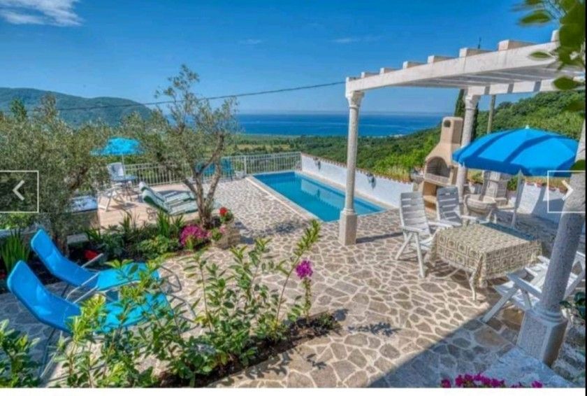 Вилла в Будве, Черногория, 302м2 - стоимость 400&nbsp;000€ - Ref: 71892 фото 1