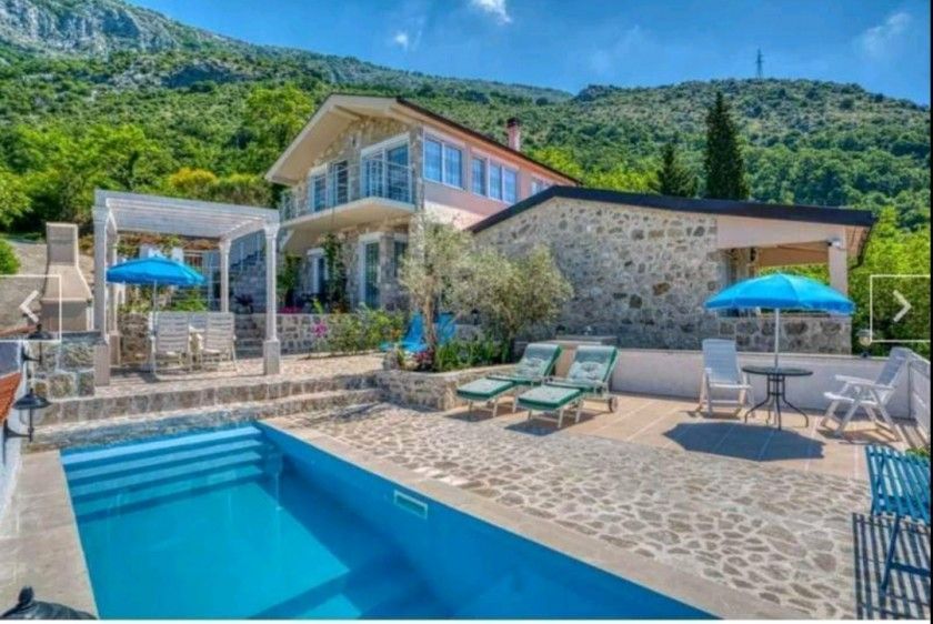 Вилла в Будве, Черногория, 302м2 - стоимость 400&nbsp;000€ - Ref: 71892 фото 19