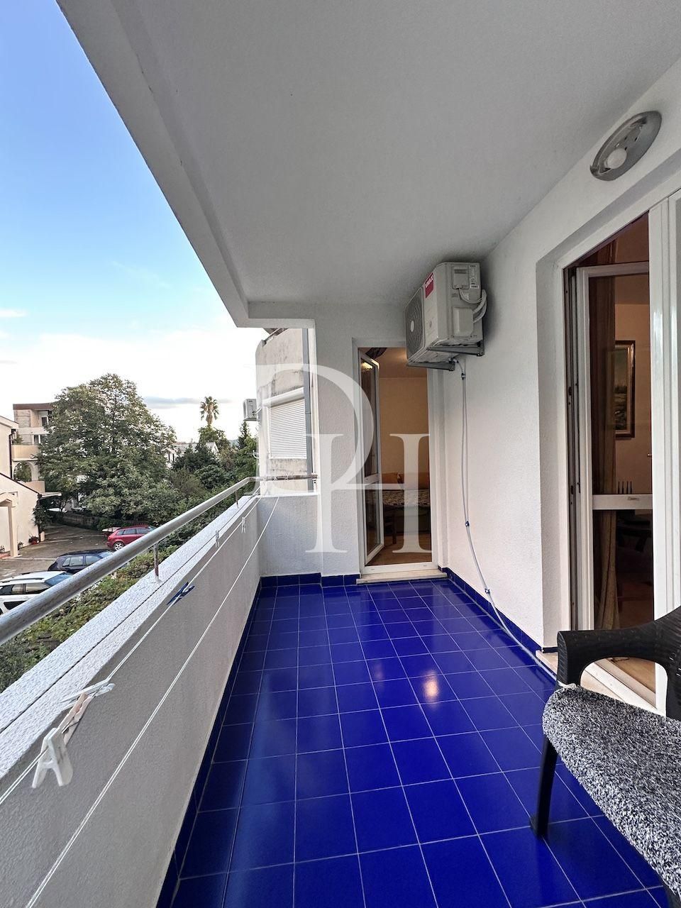 Апартаменты в Будве, Черногория, 54м2 - стоимость 125&nbsp;000€ - Ref: 71891 фото 12