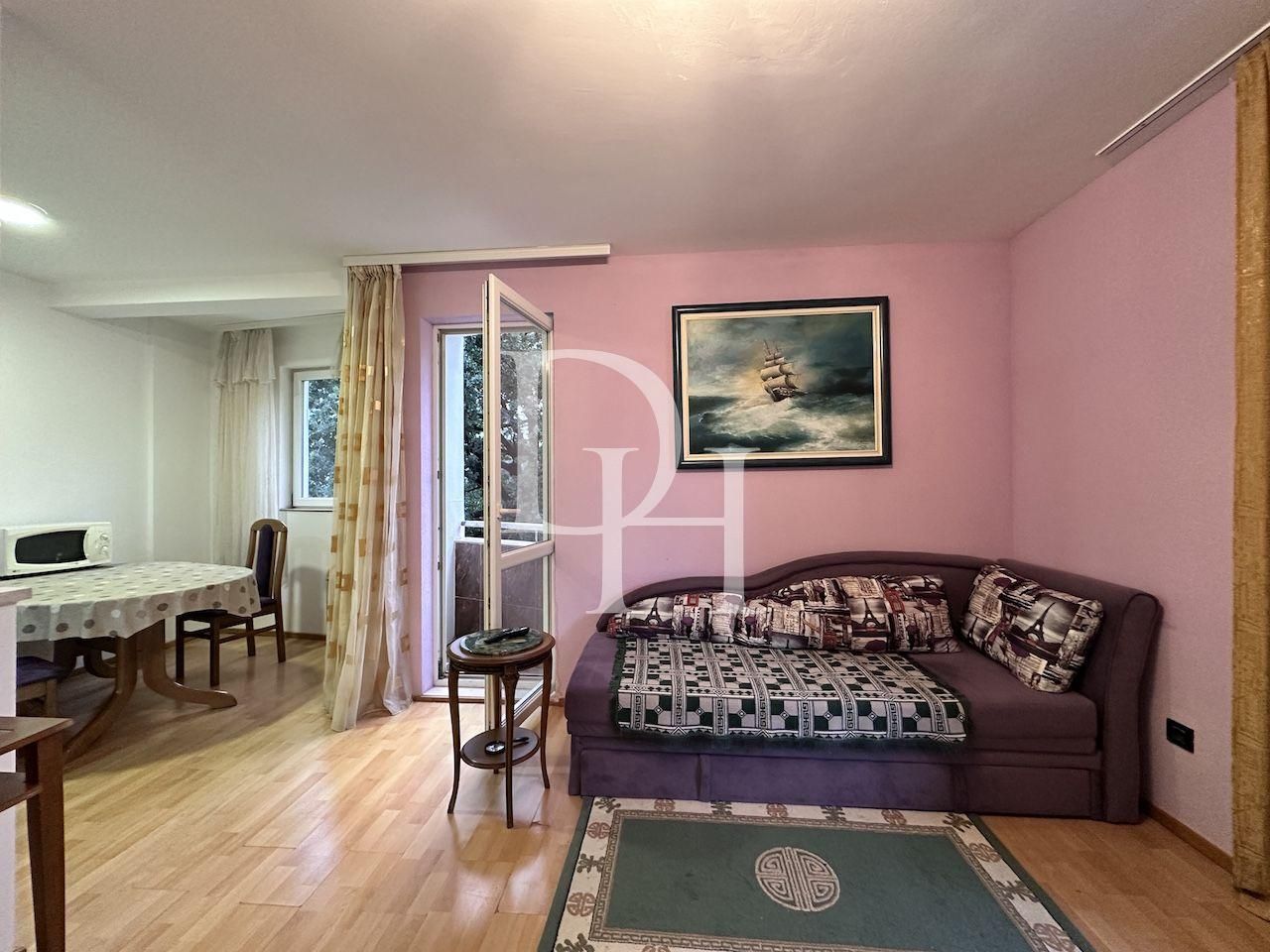 Апартаменты в Будве, Черногория, 54м2 - стоимость 125&nbsp;000€ - Ref: 71891 фото 14