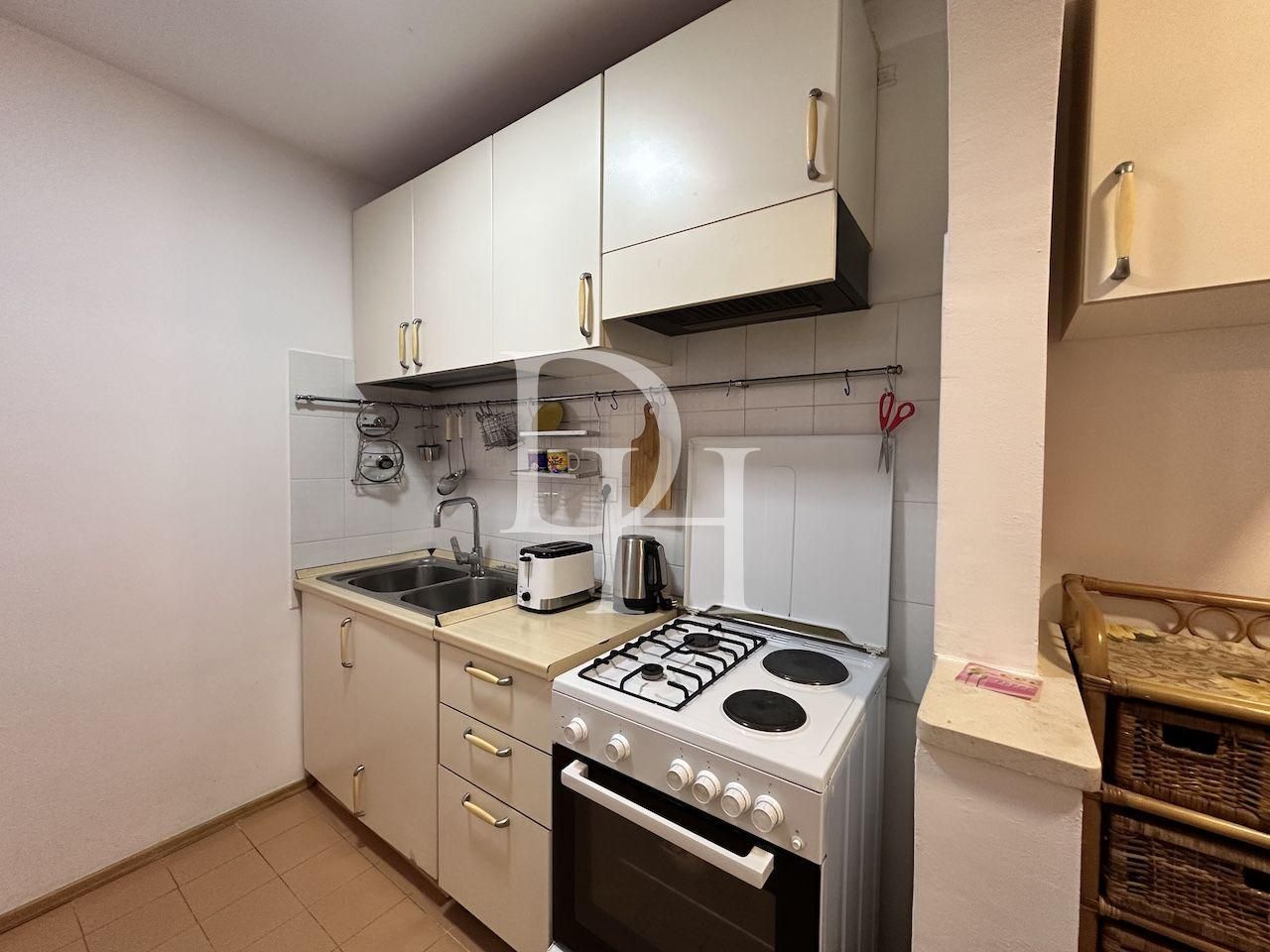 Апартаменты в Будве, Черногория, 54м2 - стоимость 125&nbsp;000€ - Ref: 71891 фото 17