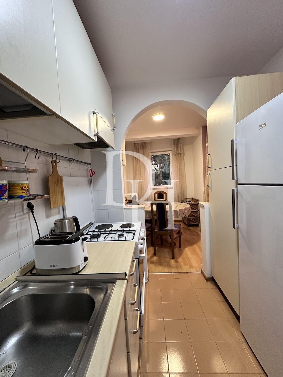 Апартаменты в Будве, Черногория, 54м2 - стоимость 125&nbsp;000€ - Ref: 71891 фото 19