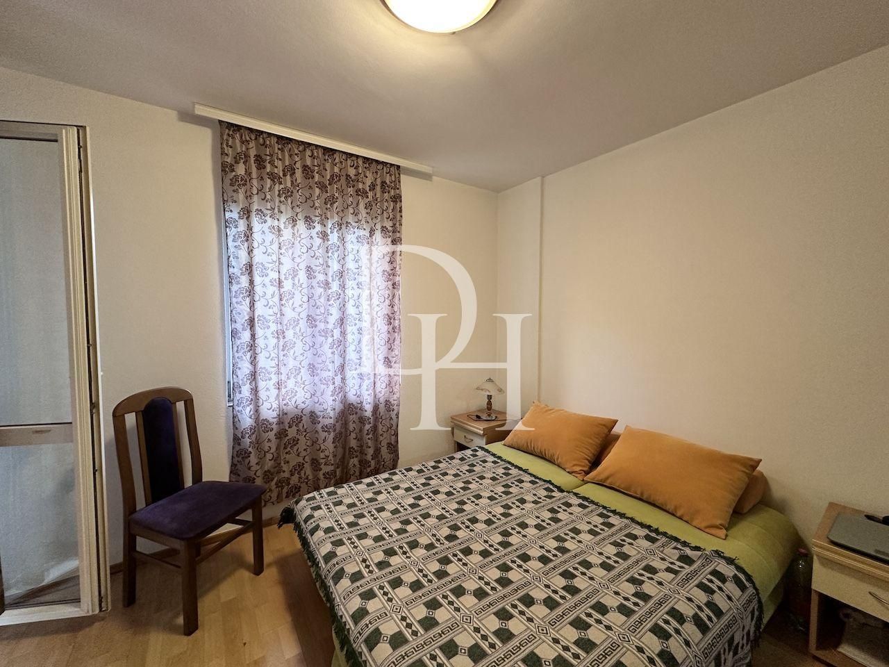 Апартаменты в Будве, Черногория, 54м2 - стоимость 125&nbsp;000€ - Ref: 71891 фото 20