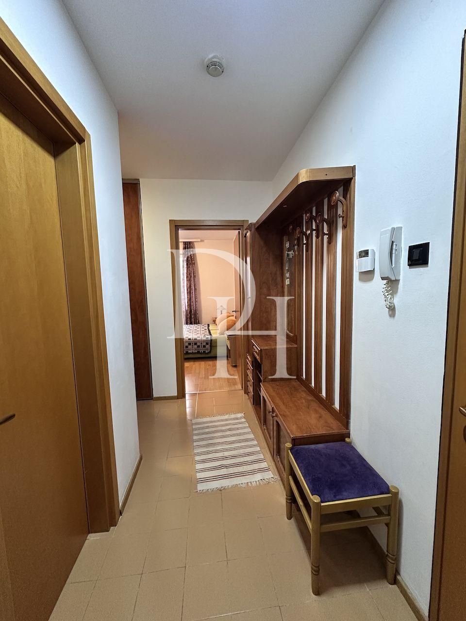 Апартаменты в Будве, Черногория, 54м2 - стоимость 125&nbsp;000€ - Ref: 71891 фото 4