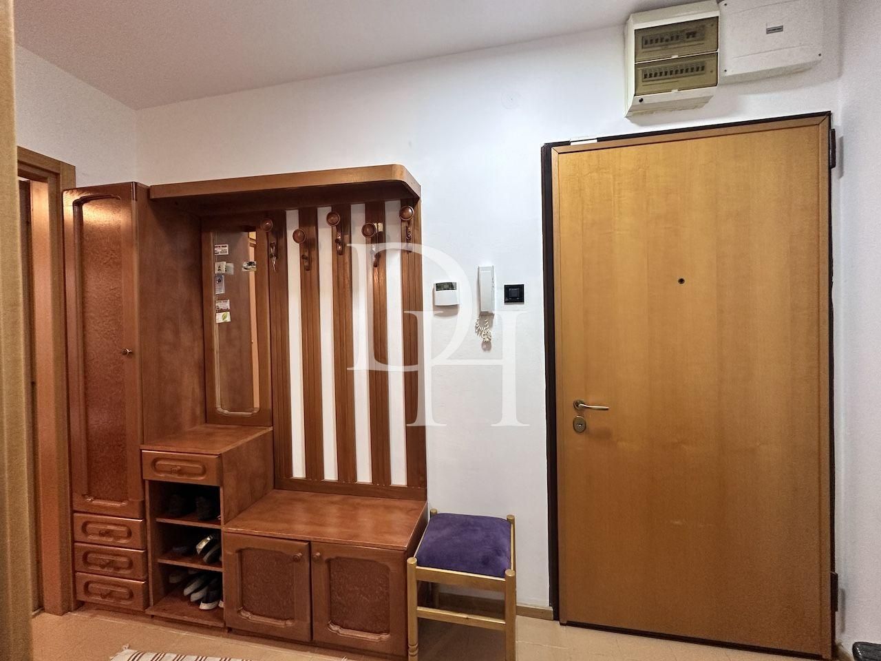 Апартаменты в Будве, Черногория, 54м2 - стоимость 125&nbsp;000€ - Ref: 71891 фото 5