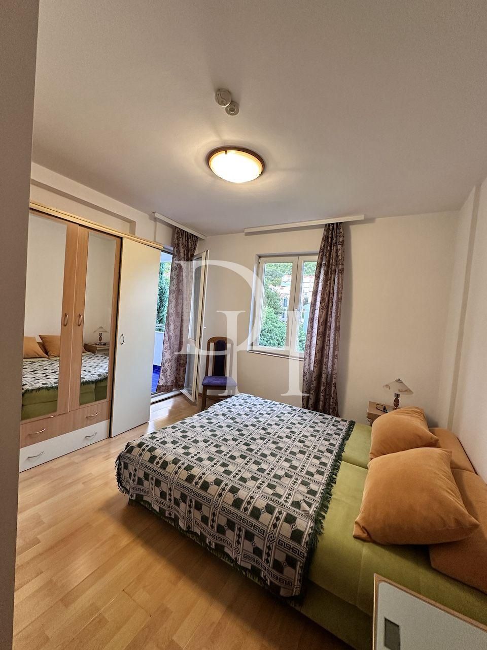 Апартаменты в Будве, Черногория, 54м2 - стоимость 125&nbsp;000€ - Ref: 71891 фото 6