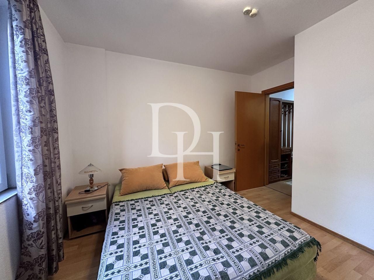 Апартаменты в Будве, Черногория, 54м2 - стоимость 125&nbsp;000€ - Ref: 71891 фото 7