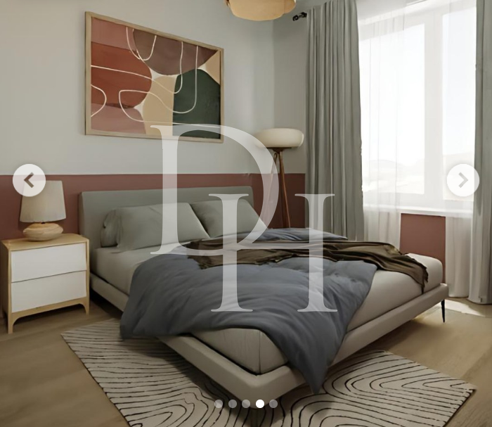 Апартаменты в Баре, Черногория, 44м2 - стоимость 103&nbsp;200€ - Ref: 71889 фото 2