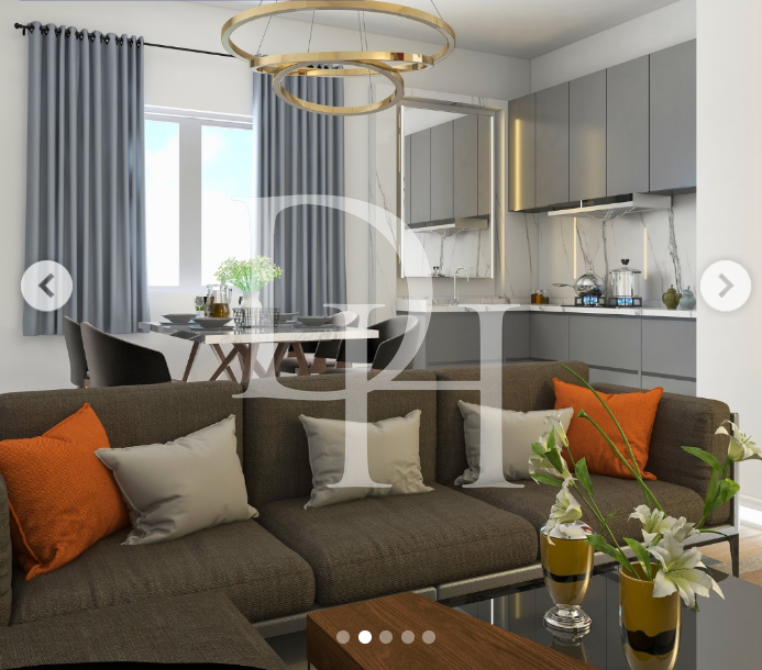 Апартаменты в Баре, Черногория, 44м2 - стоимость 103&nbsp;200€ - Ref: 71889 фото 4