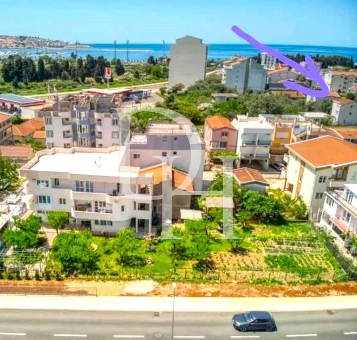 Wohnungen in der Bar, Montenegro, 78m2 - kosten 123&nbsp;000€ - Ref: 71888 foto 1