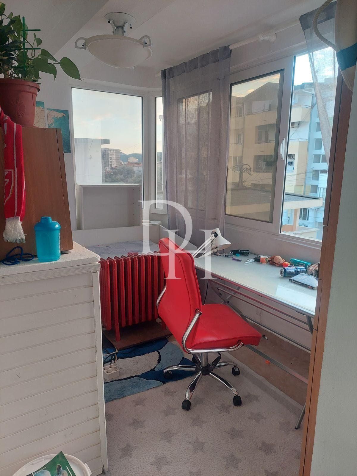 Wohnungen in der Bar, Montenegro, 78m2 - kosten 123&nbsp;000€ - Ref: 71888 foto 2