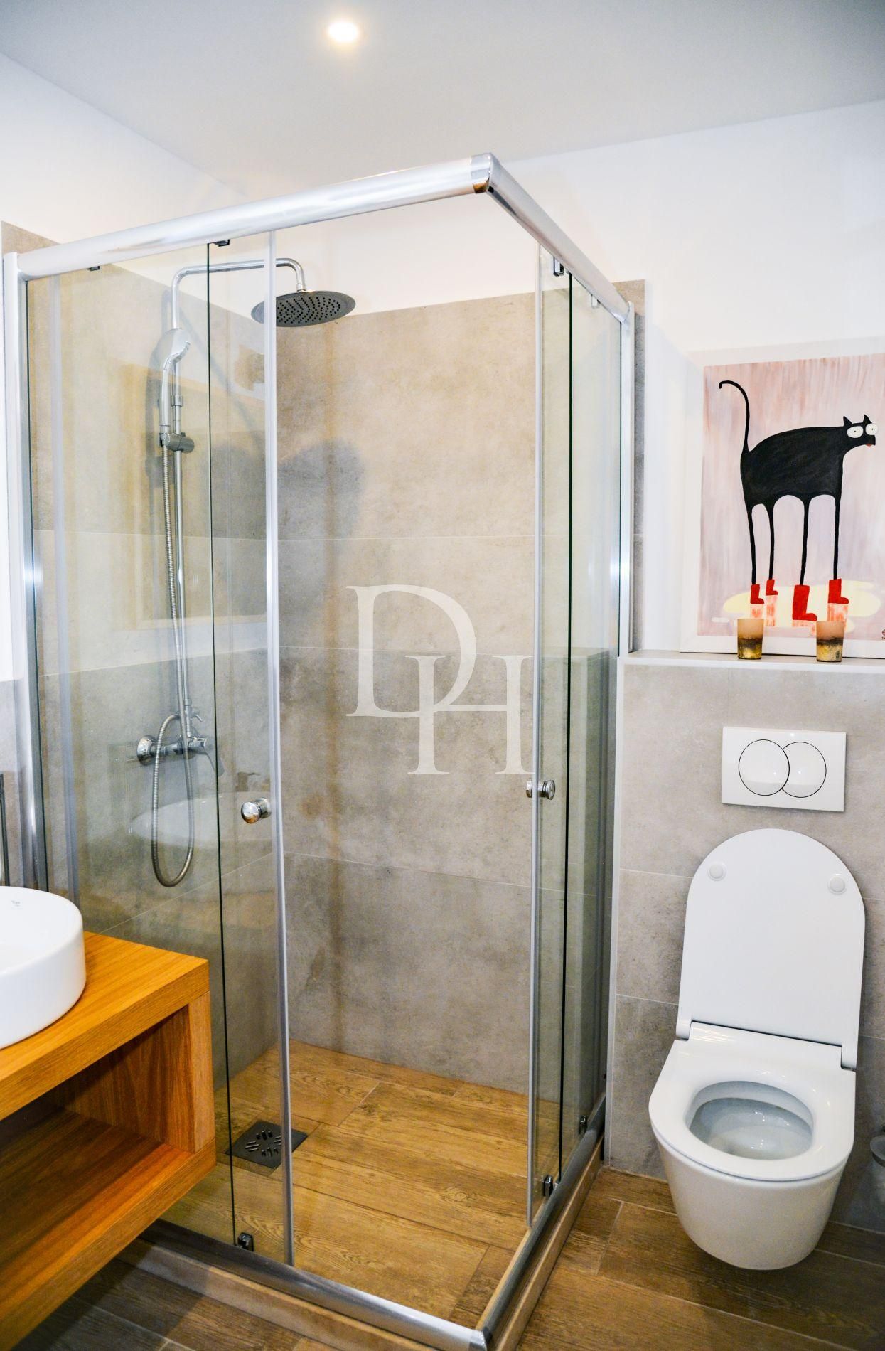 Апартаменты в Тивате, Черногория, 120м2 - стоимость 402&nbsp;000€ - Ref: 71882 фото 1