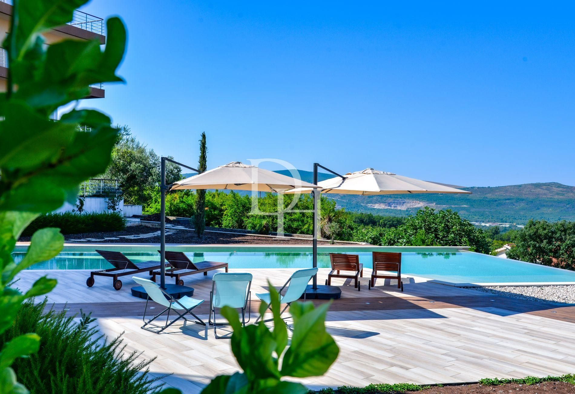 Apartments in Tivat, Montenegro, 120m2 - for 392&nbsp;000€ - Ref: 71881 photo 1