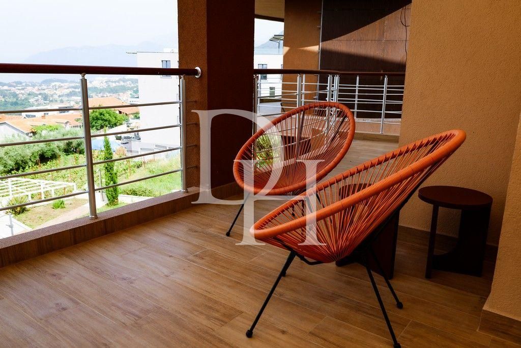 Apartments in Tivat, Montenegro, 120m2 - for 392&nbsp;000€ - Ref: 71881 photo 13