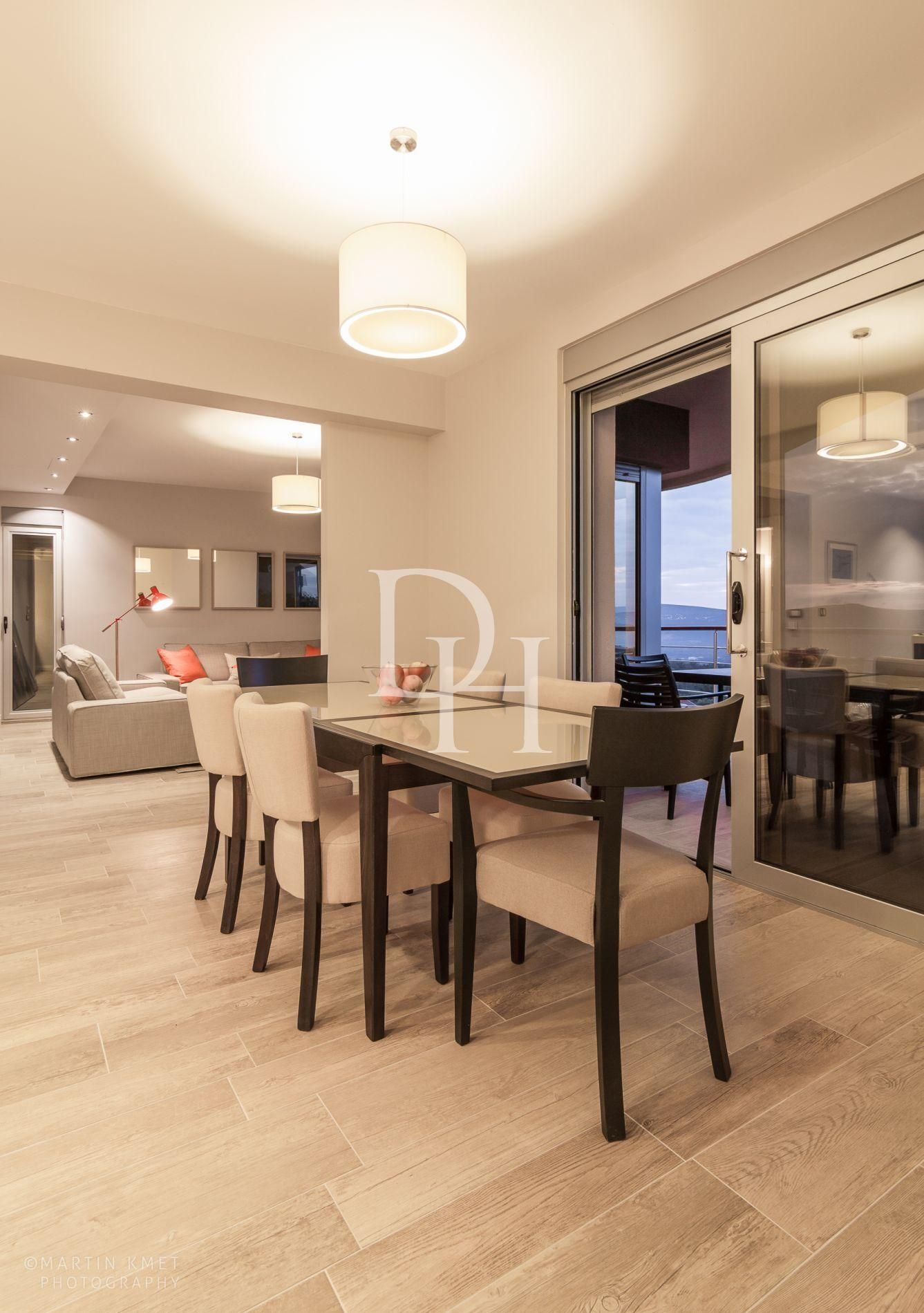 Апартаменти у Тіваті, Чорногорія, 119м2 - вартість 430&nbsp;000€ - Ref: 71879 фото 4