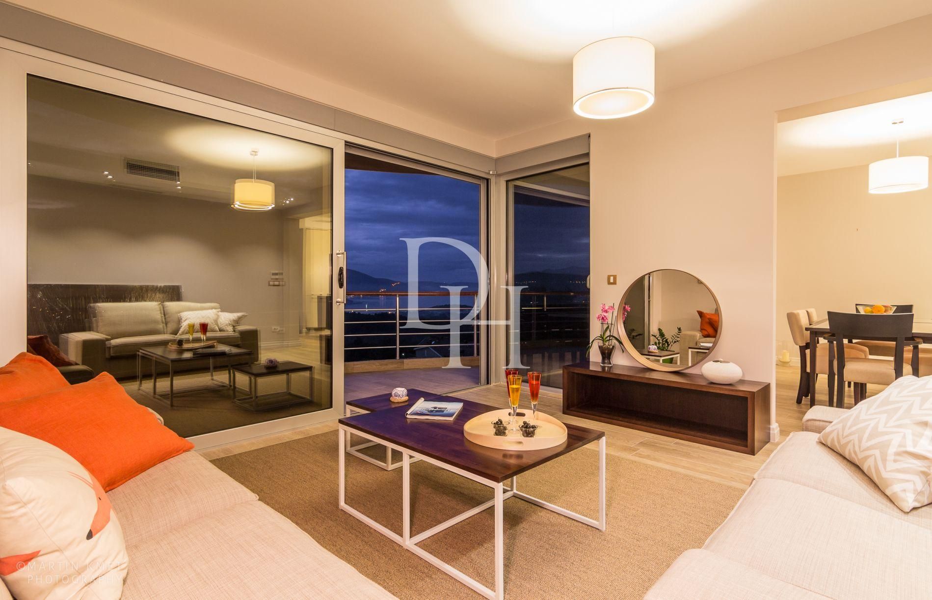 Апартаменти у Тіваті, Чорногорія, 119м2 - вартість 430&nbsp;000€ - Ref: 71879 фото 8