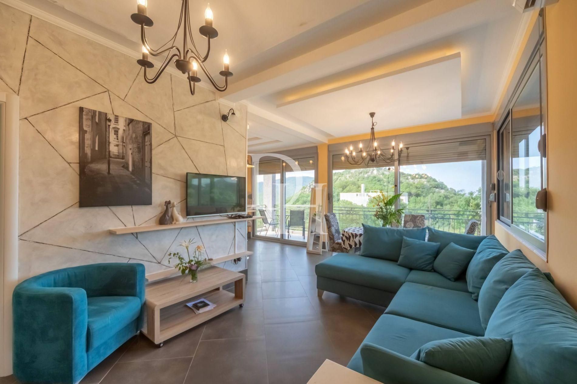 Вилла в Петроваце, Черногория, 690м2 - стоимость 785&nbsp;000€ - Ref: 71877 фото 11