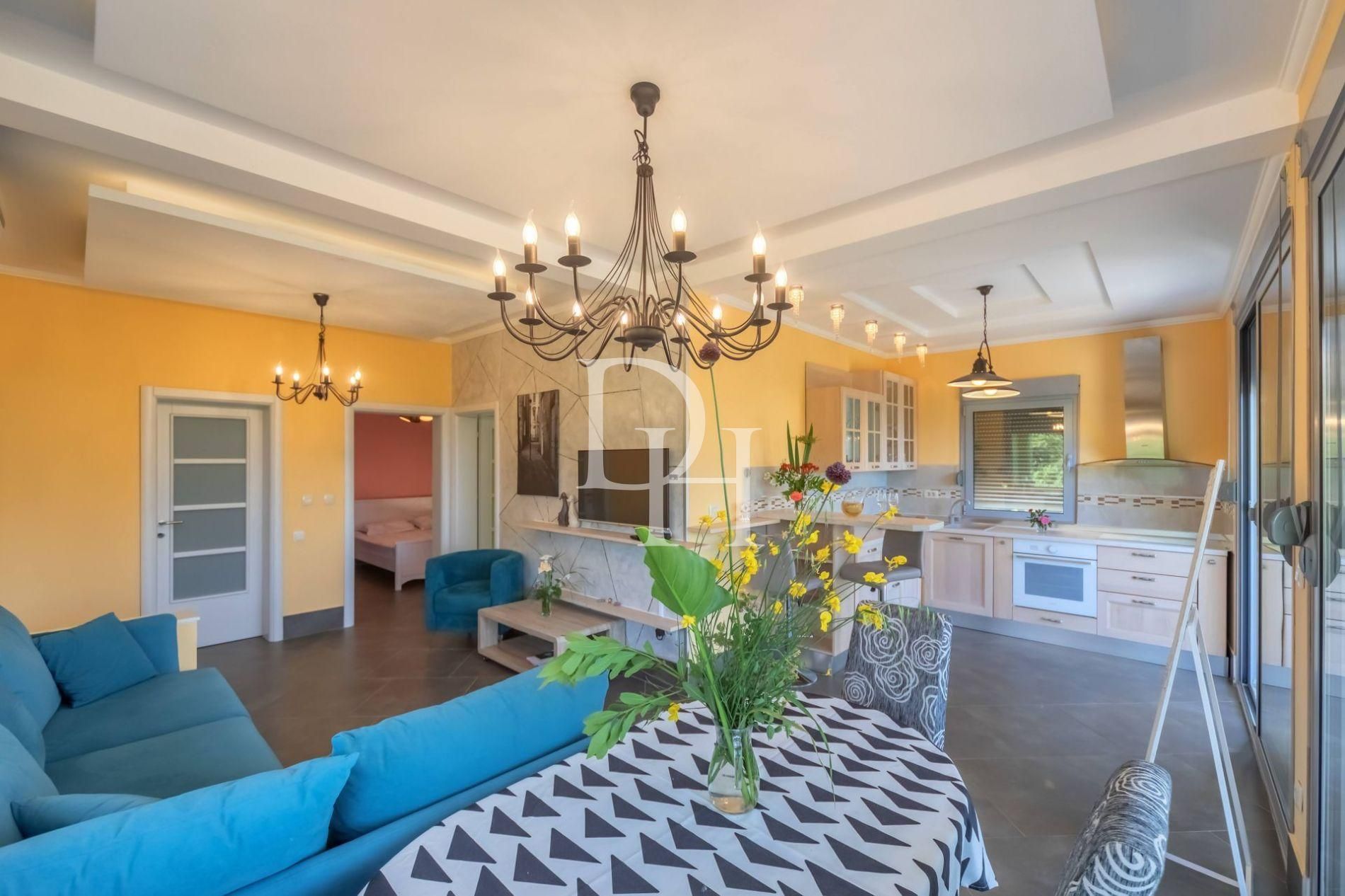 Вилла в Петроваце, Черногория, 690м2 - стоимость 785&nbsp;000€ - Ref: 71877 фото 15