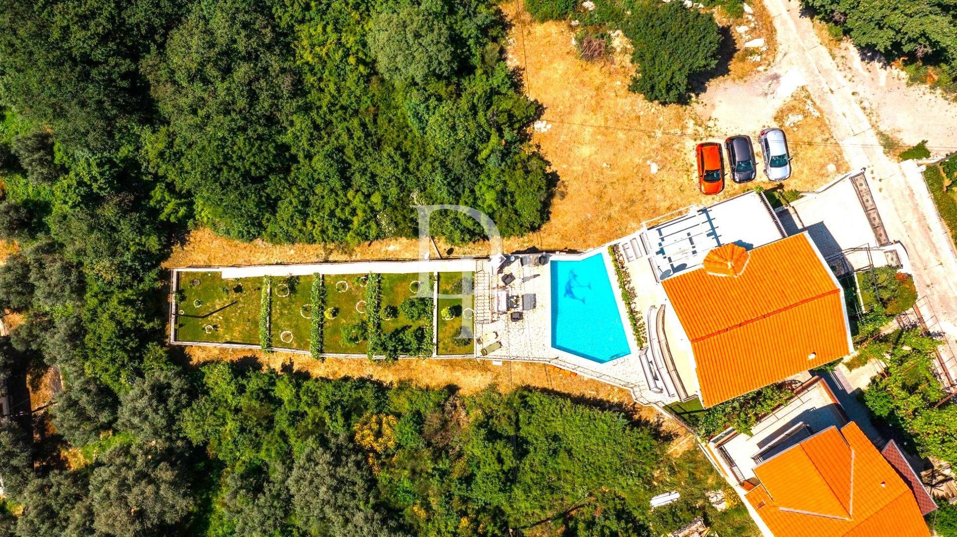 Вилла в Петроваце, Черногория, 690м2 - стоимость 785&nbsp;000€ - Ref: 71877 фото 7