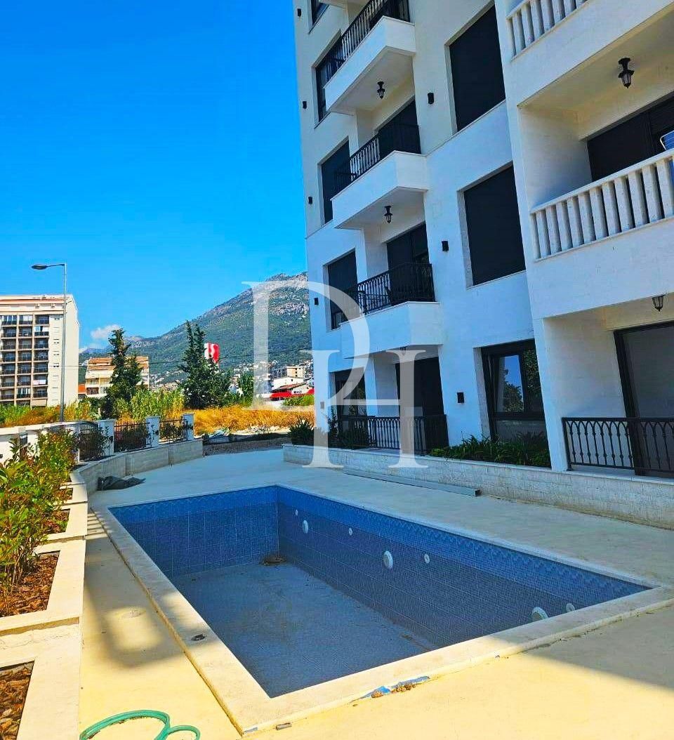 Апартаменты в Баре, Черногория, 24м2 - стоимость 74&nbsp;000€ - Ref: 71876 фото 1