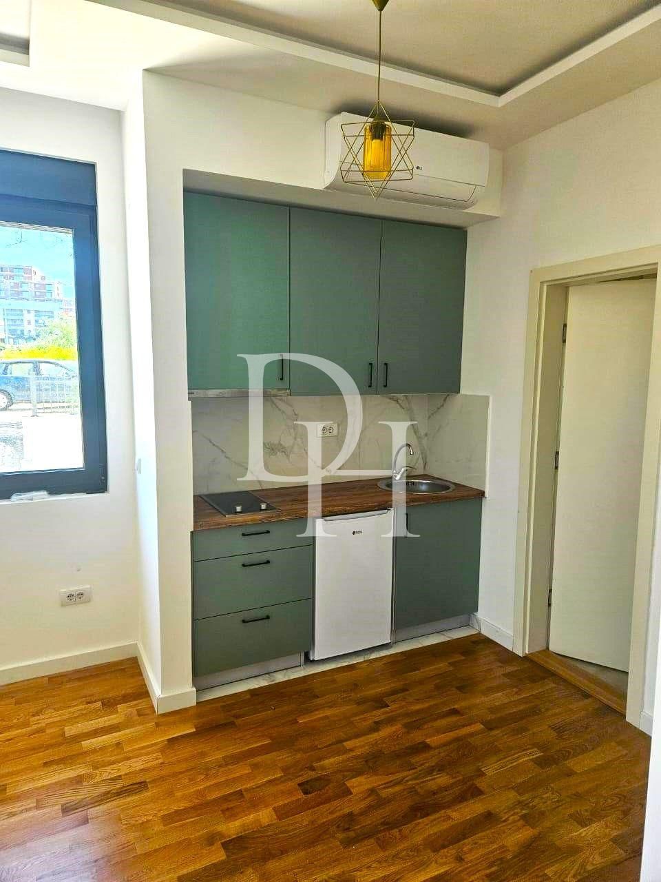 Апартаменты в Баре, Черногория, 24м2 - стоимость 74&nbsp;000€ - Ref: 71876 фото 3