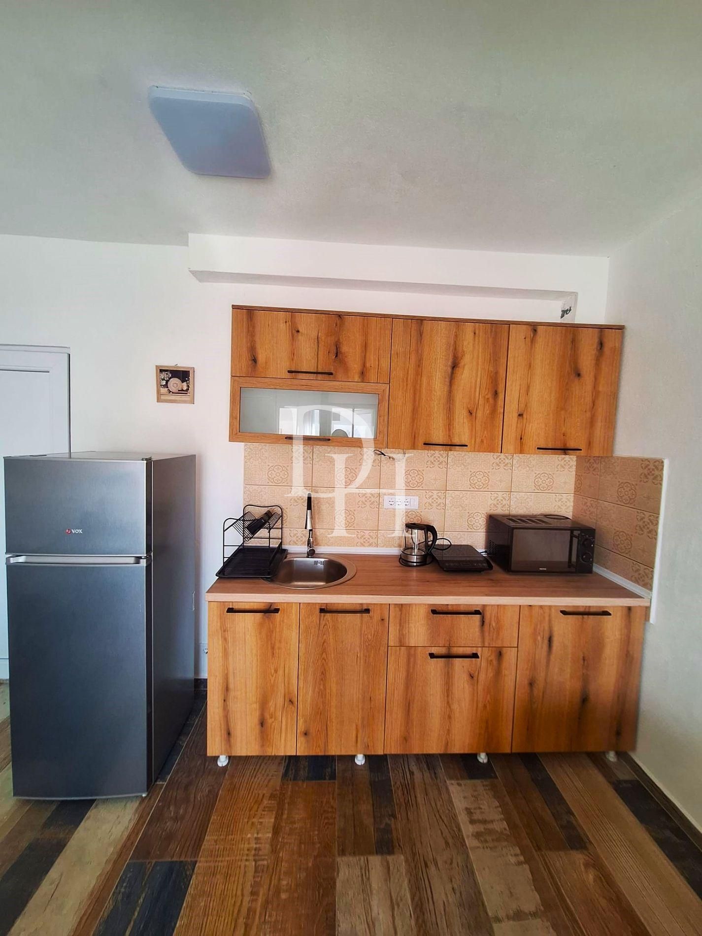 Апартаменты в Баре, Черногория, 30м2 - стоимость 60&nbsp;000€ - Ref: 71875 фото 6