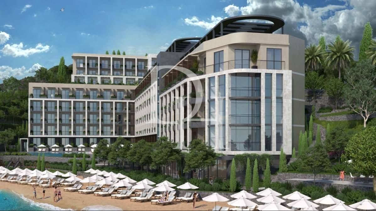 Участок в Петроваце, Черногория, 7 642м2 - стоимость 5&nbsp;000&nbsp;000€ - Ref: 71874 фото 1