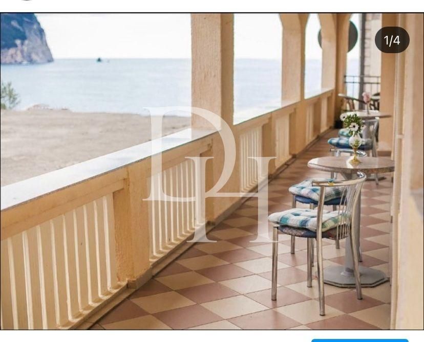 Willa w Budvie, Czarnogóra, 540m2 - koszt 750&nbsp;000€ - Ref: 71873 zdjęcia 1