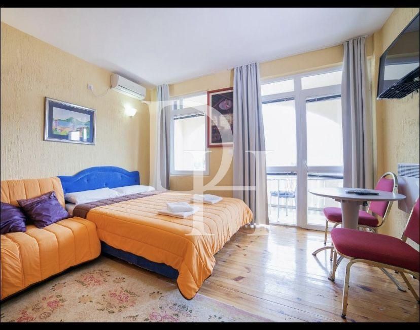 Willa w Budvie, Czarnogóra, 540m2 - koszt 750&nbsp;000€ - Ref: 71873 zdjęcia 11