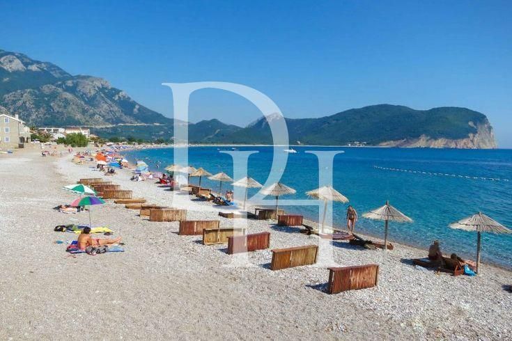 Land in Budva, Montenegro, 1 626m2 - for 300&nbsp;000€ - Ref: 71872 photo 2