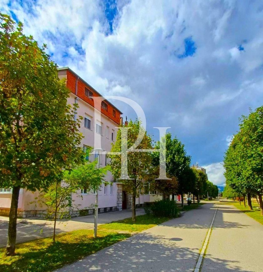 Апартаменты в Никшиче, Черногория, 84м2 - стоимость 75&nbsp;000€ - Ref: 71870 фото 1