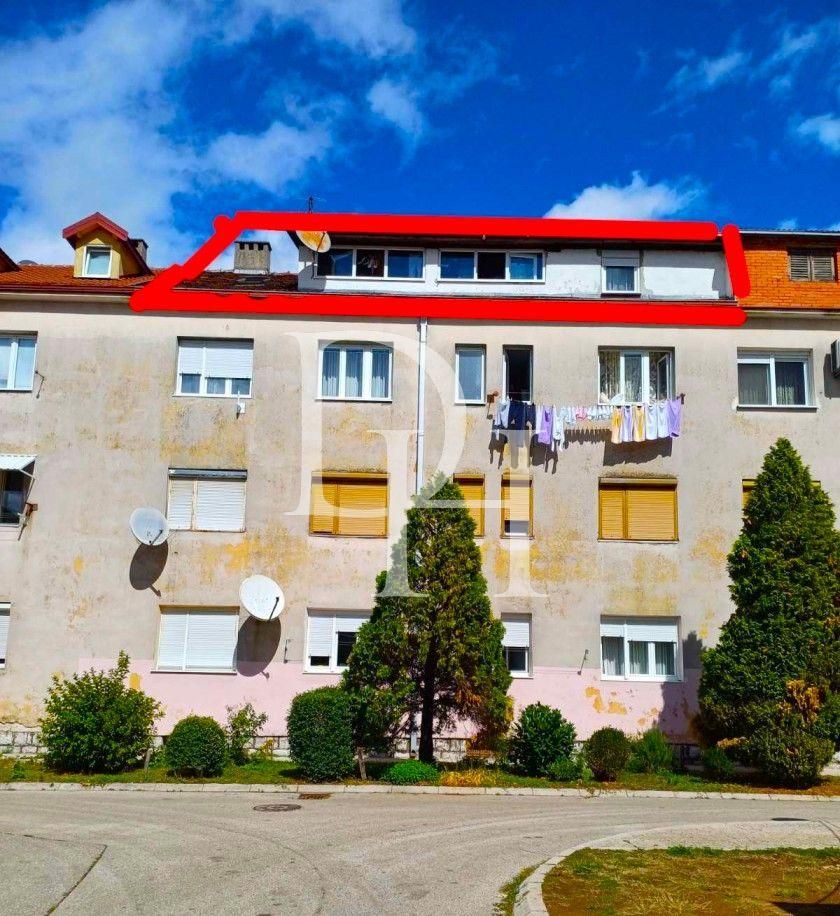 Апартаменты в Никшиче, Черногория, 84м2 - стоимость 75&nbsp;000€ - Ref: 71870 фото 3