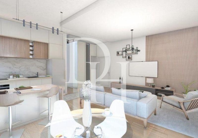 Apartments in Budva, Montenegro, 43m2 - for 68&nbsp;800€ - Ref: 71868 photo 1