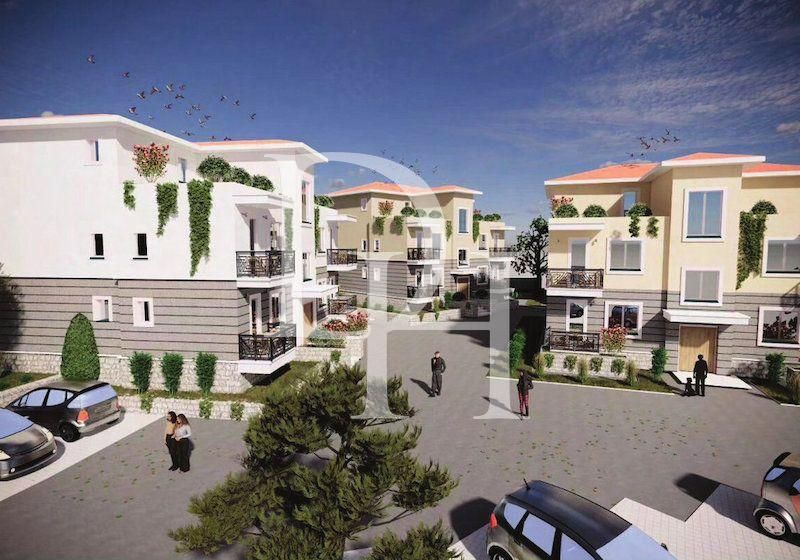 Apartments in Budva, Montenegro, 43m2 - for 68&nbsp;800€ - Ref: 71868 photo 2