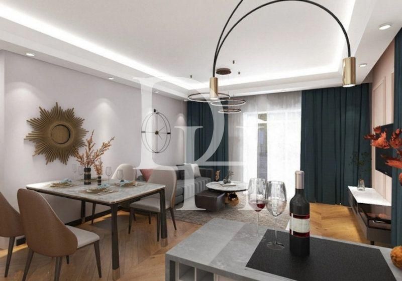 Apartments in Budva, Montenegro, 43m2 - for 68&nbsp;800€ - Ref: 71868 photo 3