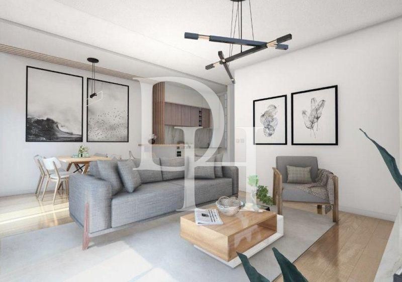 Apartments in Budva, Montenegro, 43m2 - for 68&nbsp;800€ - Ref: 71868 photo 4