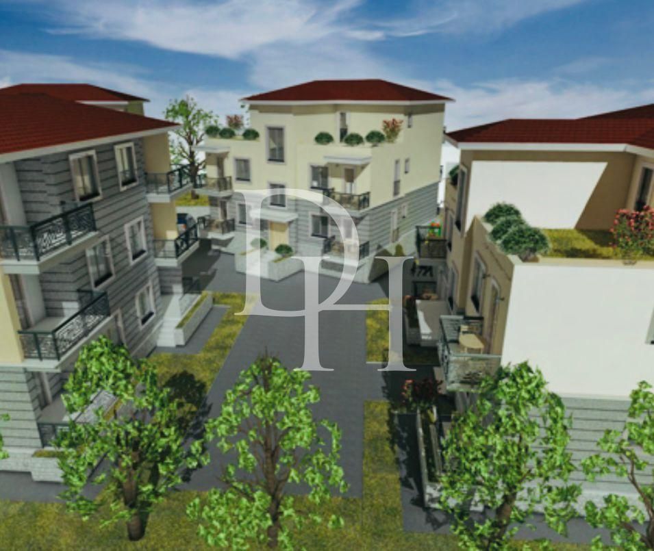 Apartments in Budva, Montenegro, 43m2 - for 68&nbsp;800€ - Ref: 71868 photo 5